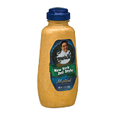 Emeril's Mustard New York Deli Style Left Picture